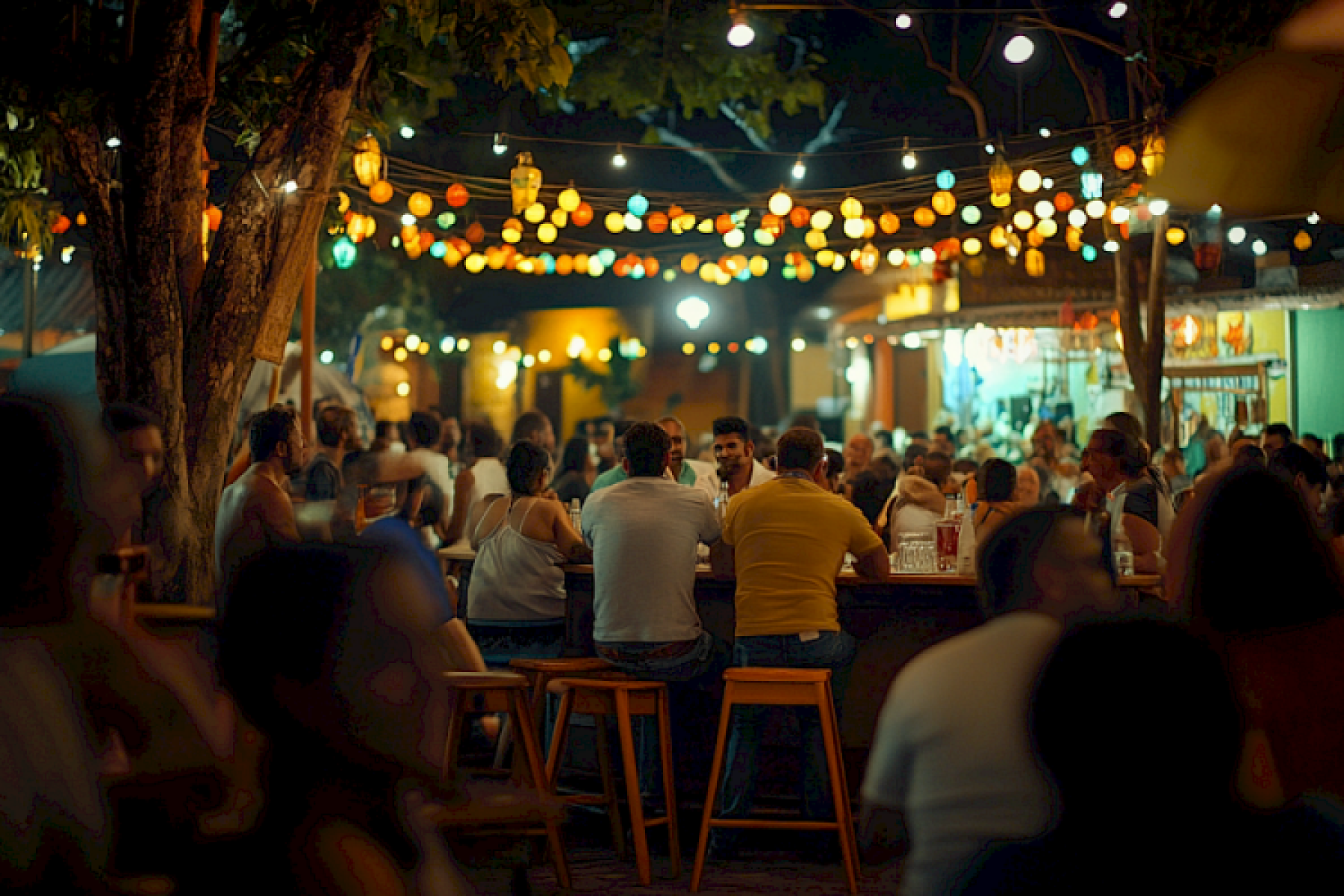 Restaurantes da região de Campinas projetam alta nas festas - DINO