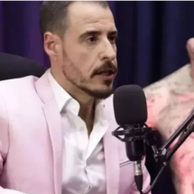 'Calvo do Campari' é preso por violência doméstica  - Reprodução/Redes Sociais