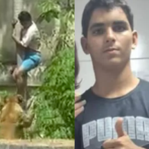 Esquizofrenia e desejo de domar leões: quem era o jovem morto por leoa 