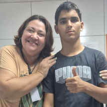 "Dor enorme na alma", diz conselheira tutelar sobre jovem morto por leoa 
