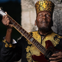 Morre, aos 81 anos, a lenda Jimmy Cliff. O reggae fica mais triste! - reprodução instagram