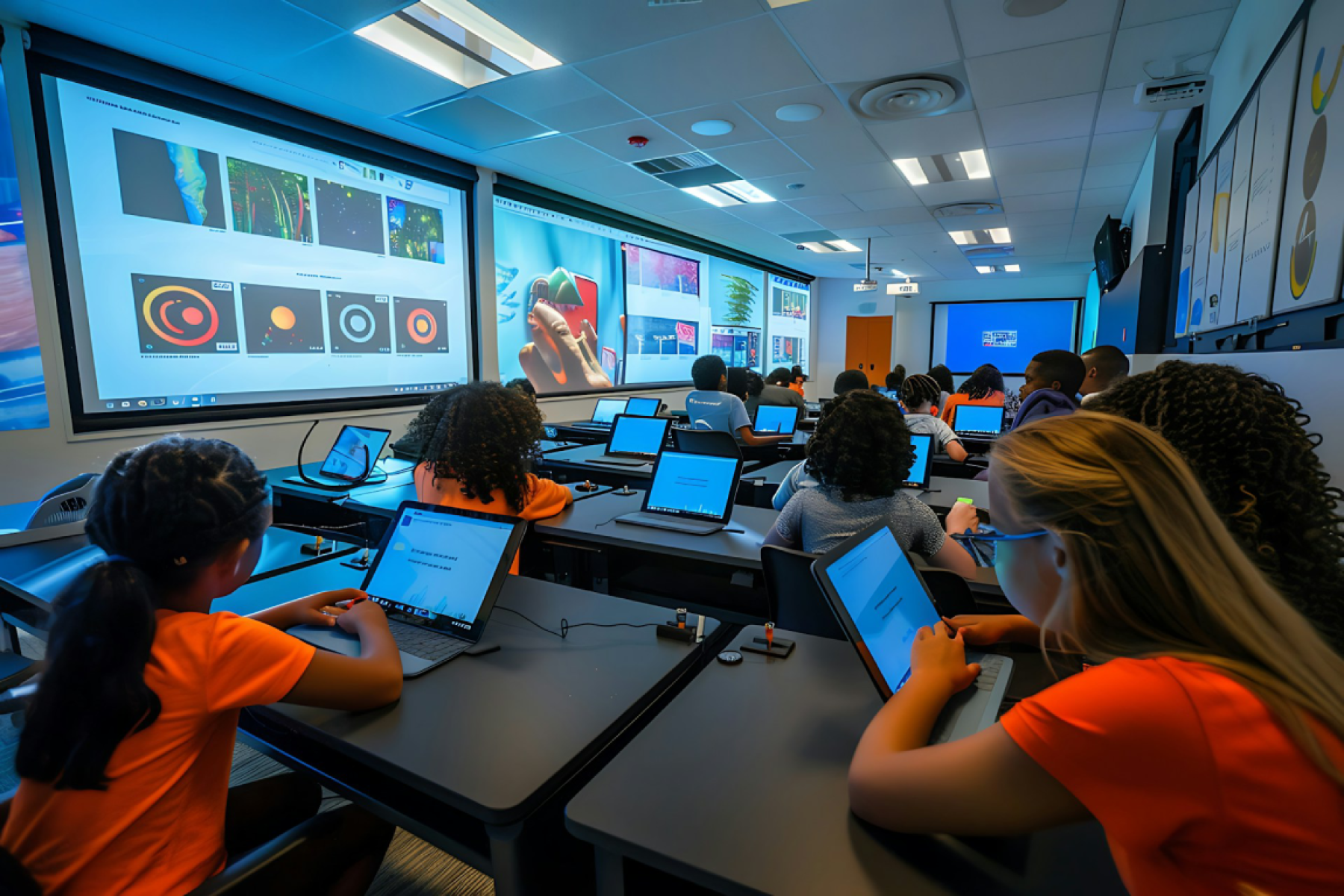 Gamificação pode revolucionar o mercado de educação - DINO