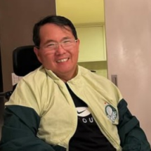 A história de Robinson Shiba: as lições do criador do China in Box - Reprodu&ccedil;&atilde;o/ Instagram