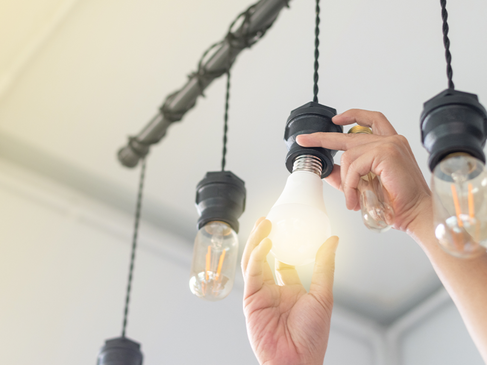 Avant lidera o Prêmio Anamaco 2025 em lâmpadas de LED - DINO