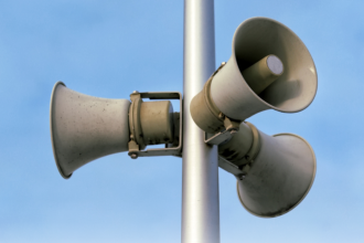 Sirenes da Barragem Cuiabá serão acionadas em teste nesta terça