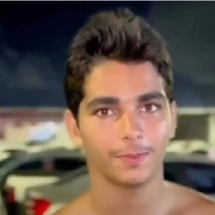 Apenas mãe e prima comparecem ao enterro de jovem morto por leoa - Reprodução/Redes Sociais