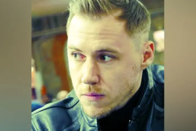 Polícia Federal encontrou diversos documentos incluindo passaportes com Sergey Cherkasov. Alguns deles seriam usados, segundo as investigações, no processo que ele movia para obter a cidadania portuguesa -  (crédito: Justiça Federal de São Paulo)