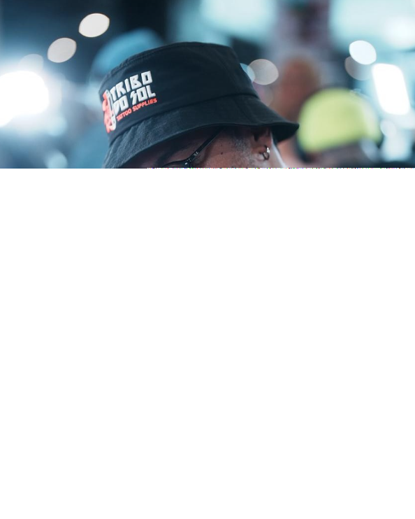 Neto Coutinho é o vencedor da categoria Melhor do Evento na Tattoo Week - DINO