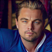 Leonardo DiCaprio admite que não curte ficção científica: só um filme escapou - Reprodução / Instagram