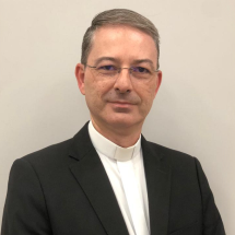 Papa Leão XIV nomeia bispo auxiliar para a Arquidiocese de Belo Horizonte - ARQUIDIOCESE DE BH/DIVULGAÇÃO