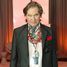 Em nome da religião, Val Kilmer se entregou ao destino: não tratou câncer e morreu aos 65 anos - reprodução/instagram