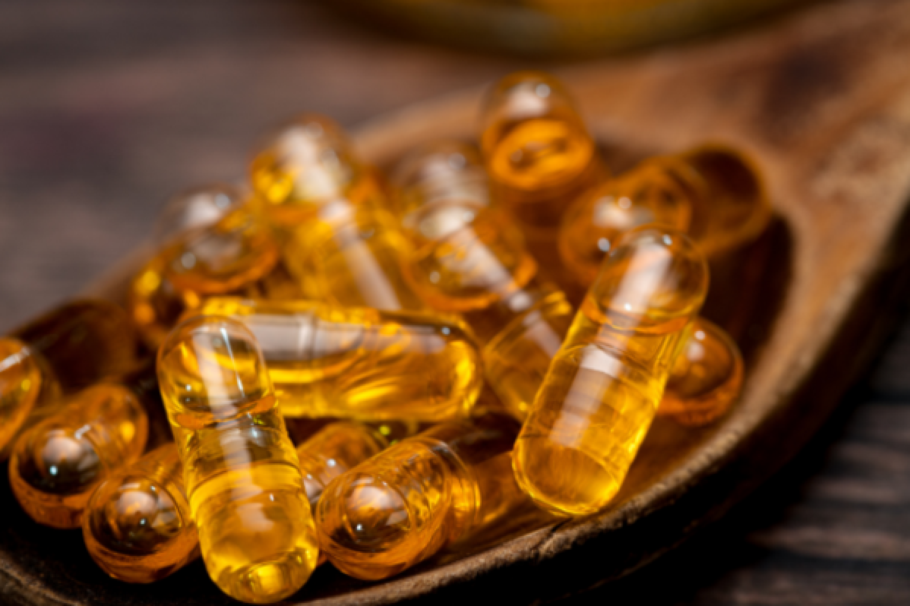 Demanda por bem-estar amplia oferta de suplementos no país - DINO