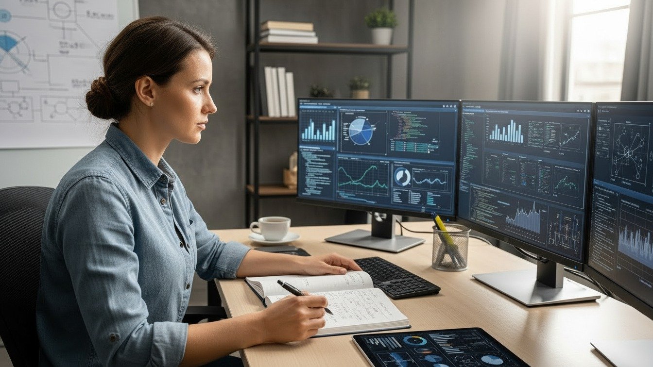 10 profissões bem remuneradas no mercado brasileiro em 2026 - Estado de Minas