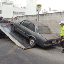 Mais de 400 veículos apreendidos ou removidos vão ser leiloados em BH  - DivulgaÃ§Ã£o / PBH