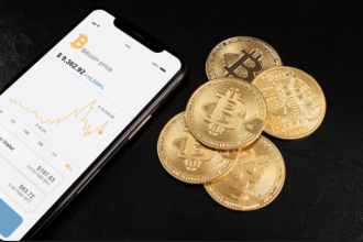 O mercado de criptomoedas em 2025: evolução, desafios e perspectivas