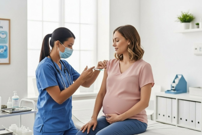 Vacina&ccedil;&atilde;o -  (crédito: Estado de Minas)