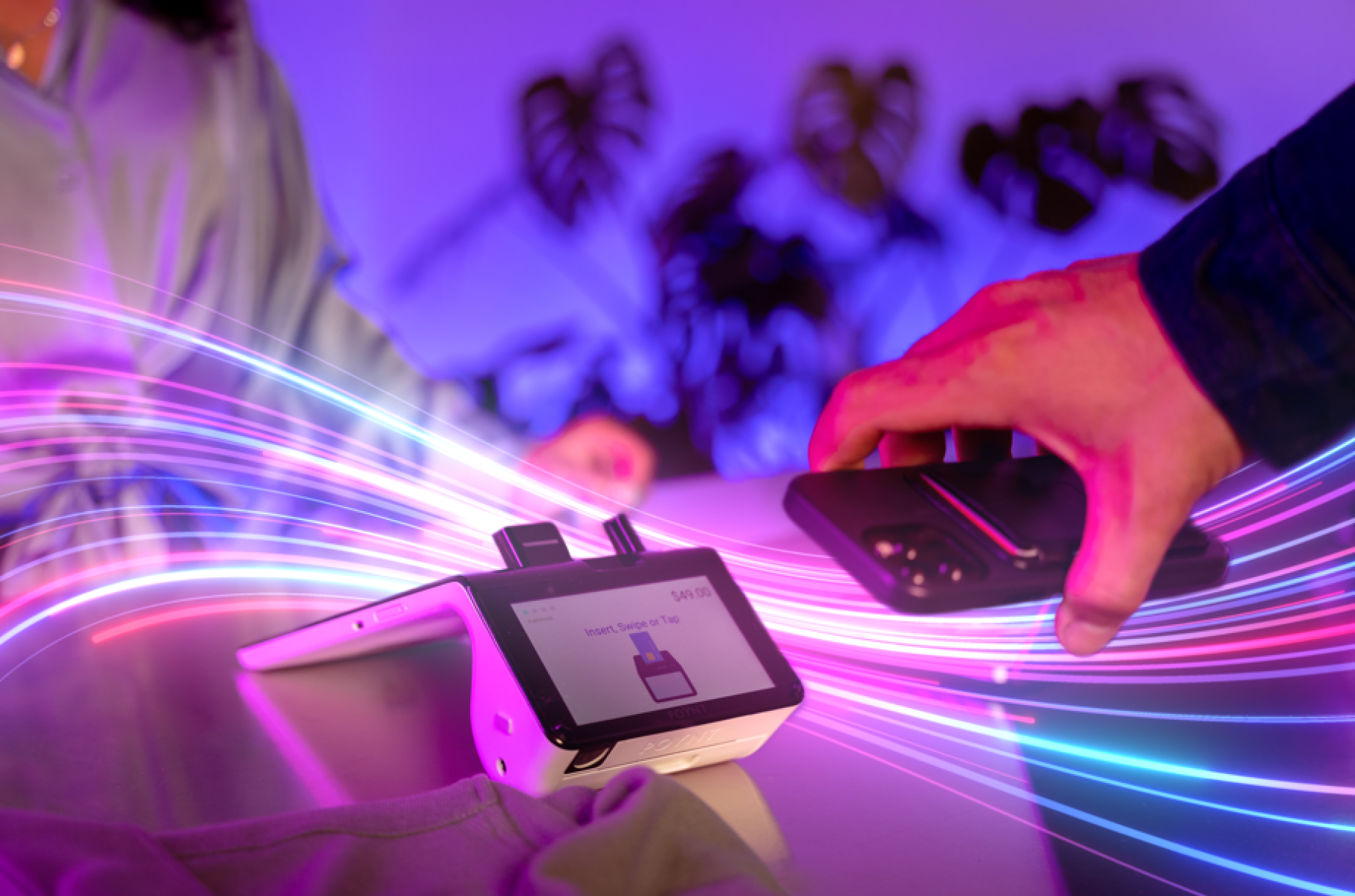 Nuvei e Microsoft ampliam parceria global de pagamentos - DINO