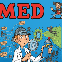 O Nubank não é mais banco, o Pix ficou esperto e o BC virou síndico…