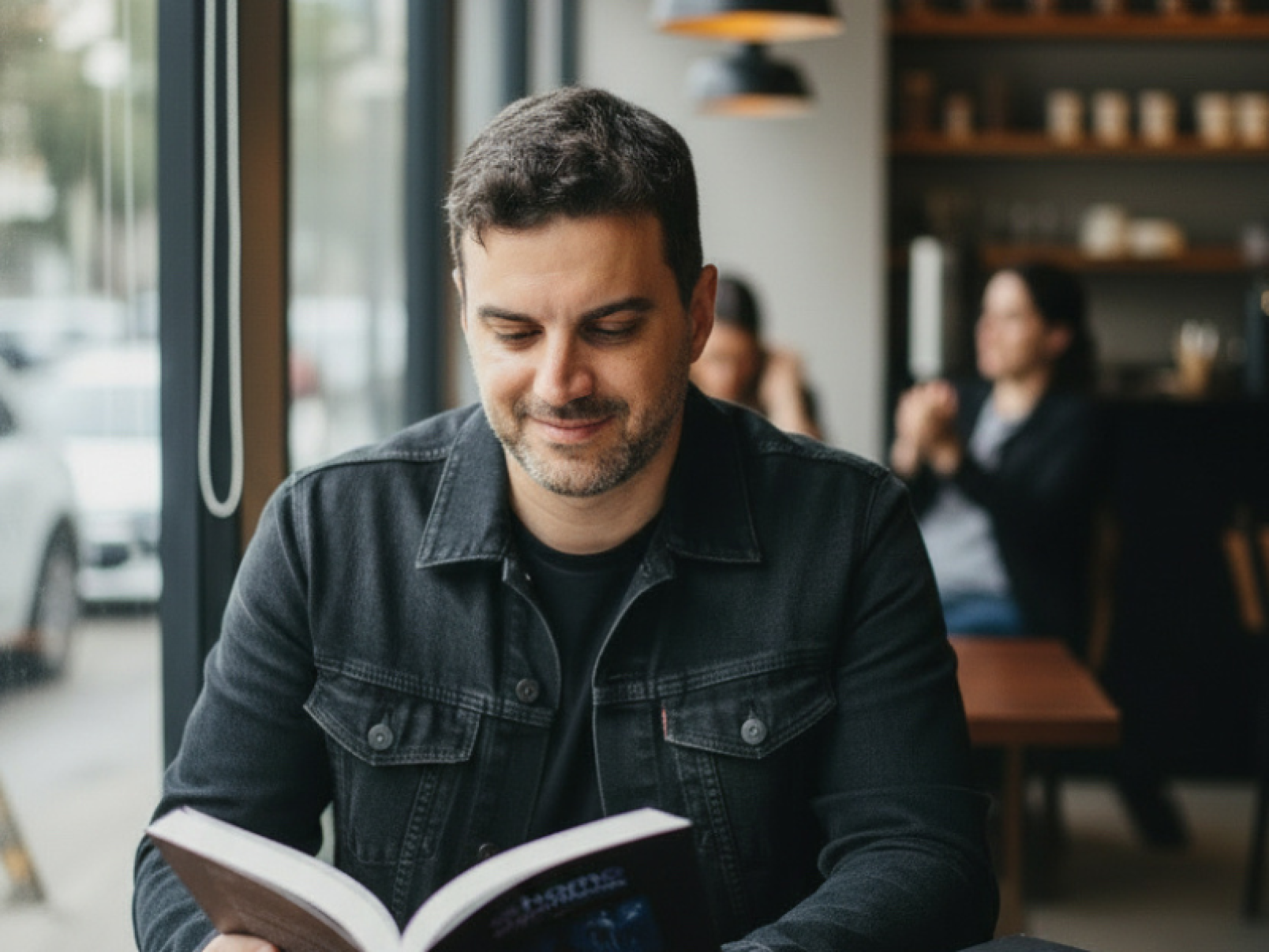 Livro "Homo Algorithmus" une IA, evolução e impacto social - DINO