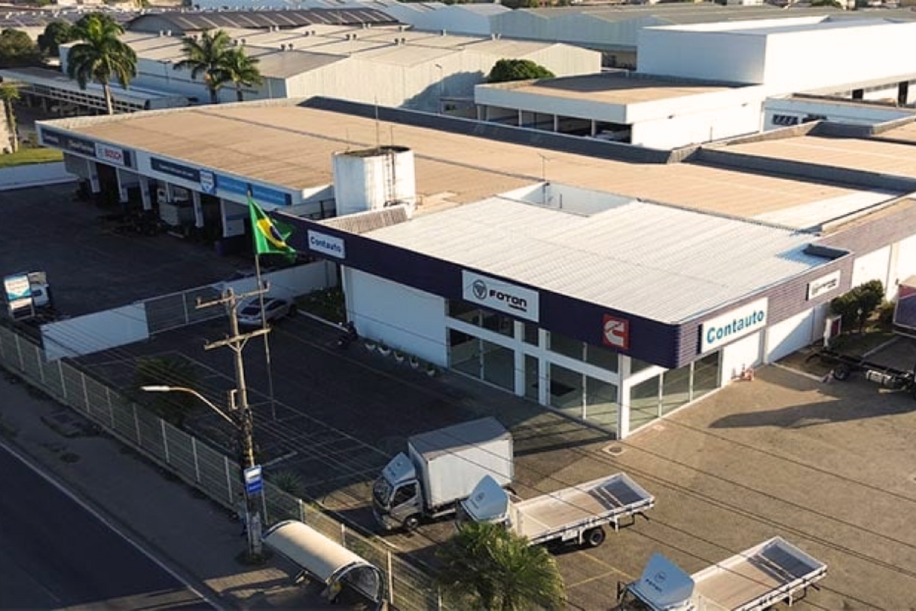 Pais superam o desafio de passar o legado aos filhos - DINO