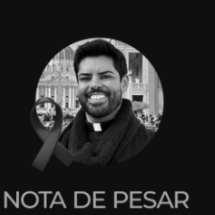 Padre que celebraria missa em cidade mineira sofre infarto e morre - Redes Sociais/Reprodução