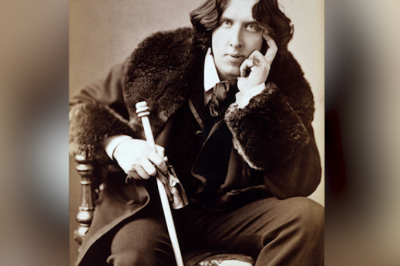 Oscar Wilde foi um dos maiores nomes da literatura e da dramaturgia mundial. E teve uma vida que parece filme. Conheça a sua história.  -  (crédito: domínio público)