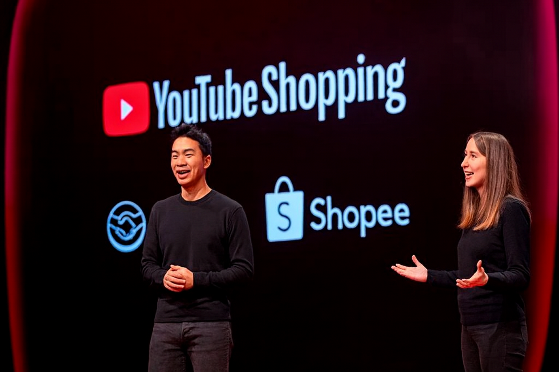 YouTube Shopping transforma lives em novas experiências - DINO