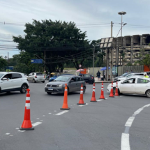 Cruzeiro x Corinthians: como fica o trânsito em BH nesta quarta (10/12) - Divulgação/PBH