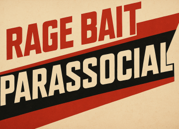 O que as palavras do ano dizem sobre nós?
 -  (crédito: Divulgação)