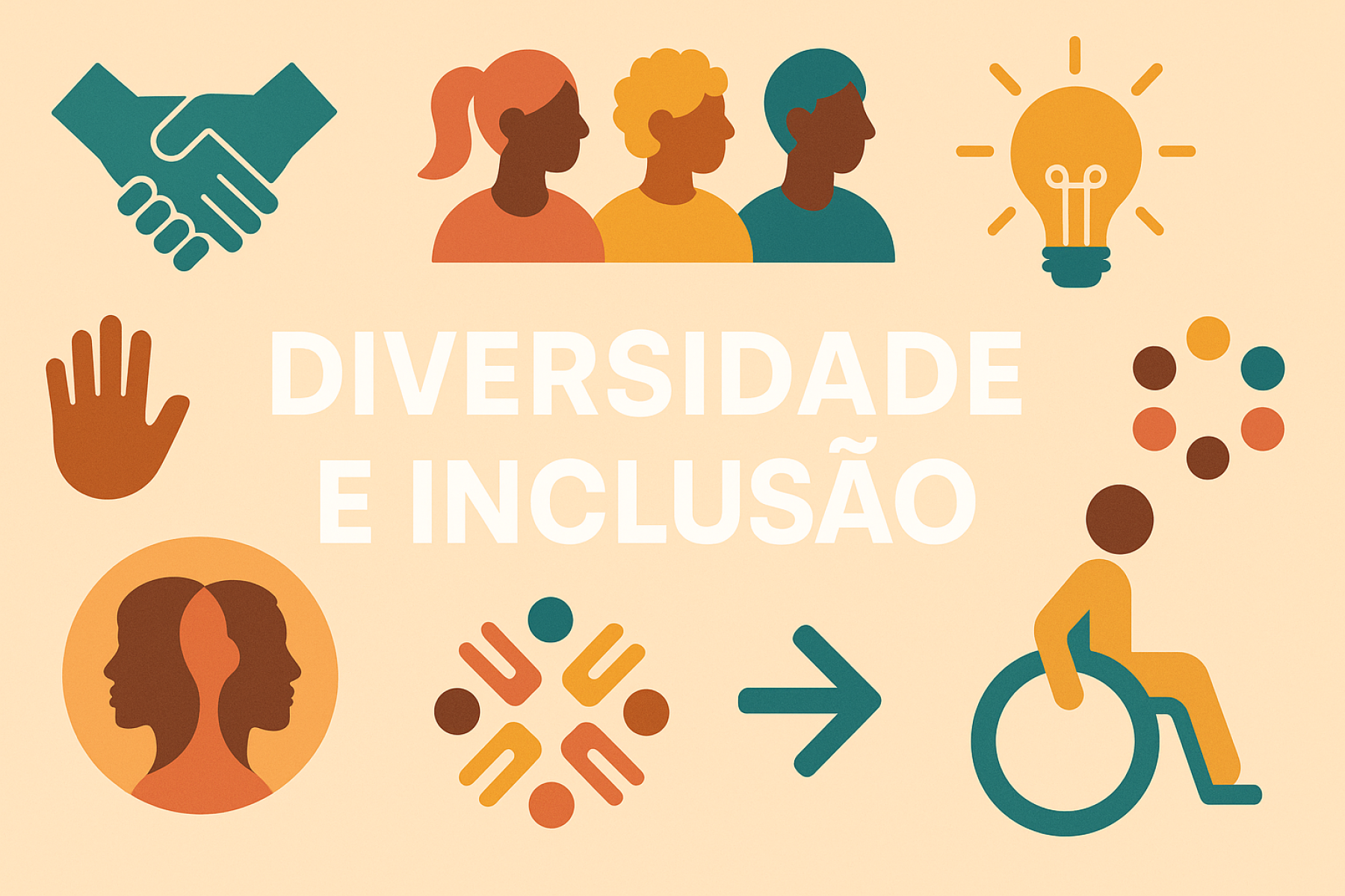 Chega ao mercado IA que tira dúvidas sobre diversidade - DINO