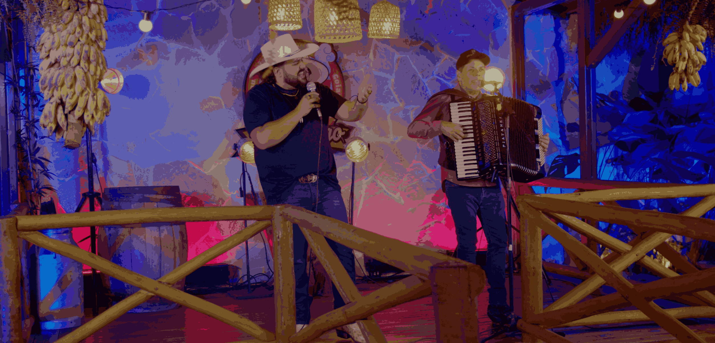 Parceria entre Rodrigo Morais e Maestro Pinocchio registra milhões em 60 dias - DINO