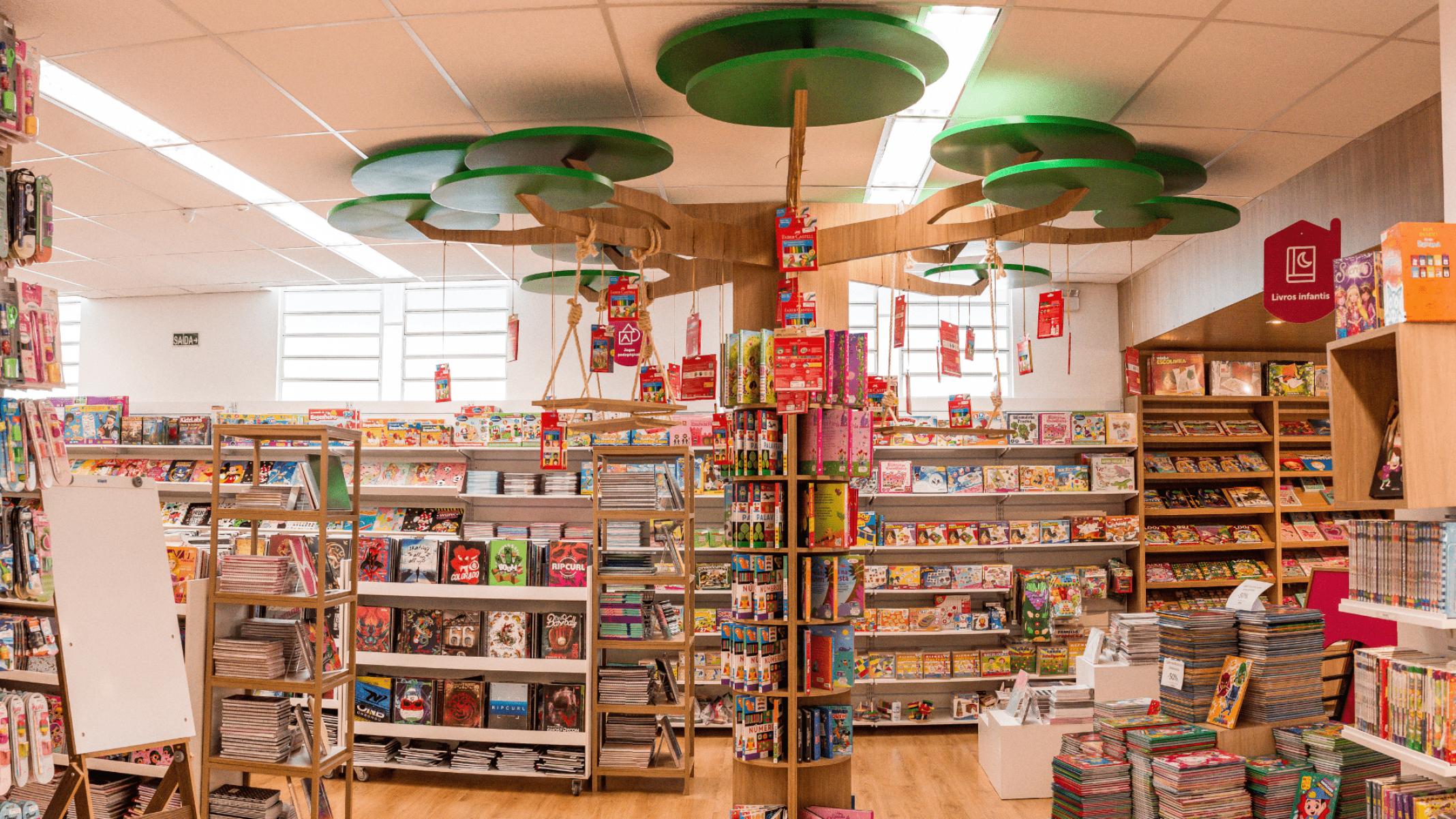 Busca por brinquedos educativos cresce em 2025 - DINO