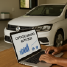 Seguro auto em 2026 tem busca maior por economia - DINO
