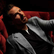 Benedict Cumberbatch, astro da Marvel, revela como paternidade modificou sua vida - reprodução instagram