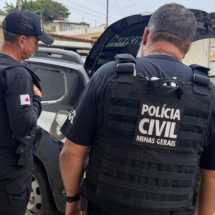 Homem que abusou de adolescente na rodoviária de BH é preso novamente - PCMG/Reprodução