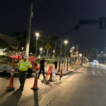 Aniversário de BH: confira as mudanças no trânsito nesta quinta e sexta - Divulgação/PBH