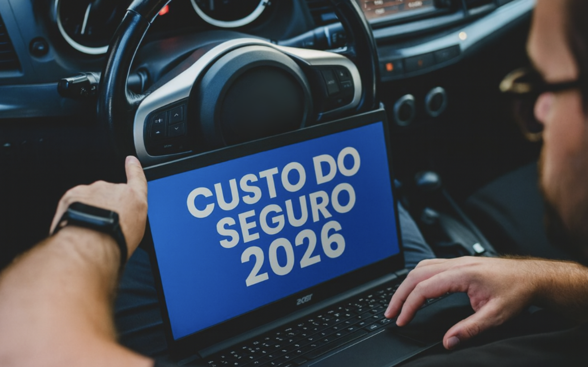 Novas tecnologias ajudam a reduzir custo com seguros em 2026 - DINO