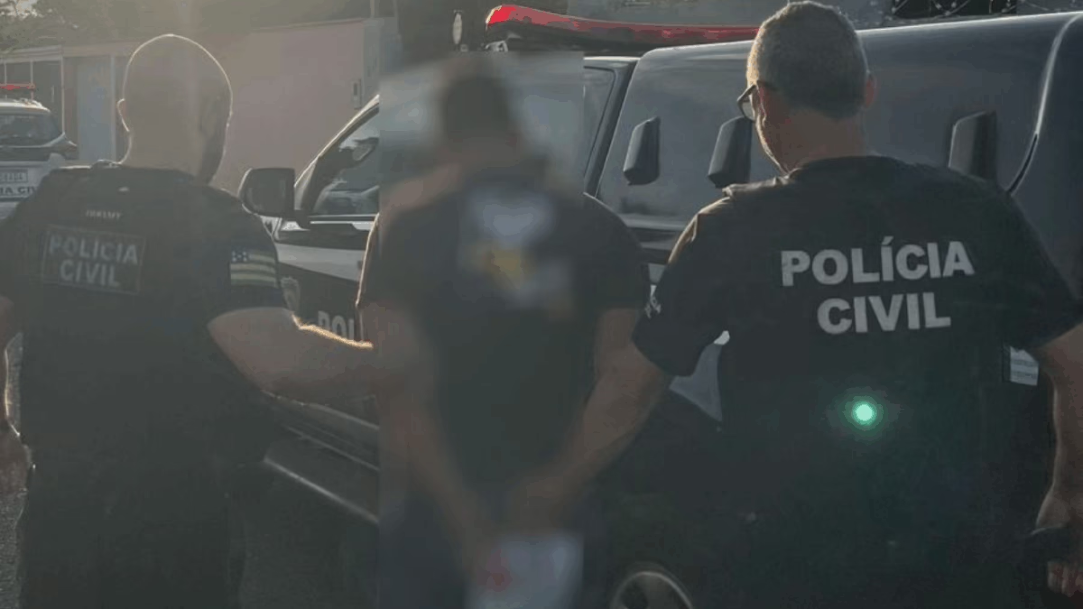 R$ 3 milhões: operação derruba esquema de fraude e desvio de cargas - Divulga&ccedil;&atilde;o