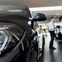 Tecnologia nos carros BYD seminovos: o que cada modelo oferece - Divulgação