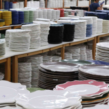 Sabará recebe Expo Louças com ação beneficente em apoio a hospital infantil - Imagem: Prefeitura de Sabará/Reprodução