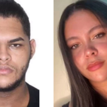 Jovem morta a facadas por ex-namorado em MG será sepultada nesta sexta (12) - Redes Sociais/Reprodução