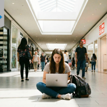Presentes e IA: pesquisa de preço do Chat GPT ajuda nas compras de natal? - Reprodução Educando Seu Bolso