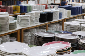 Sabará recebe Expo Louças com ação beneficente em apoio a hospital infantil