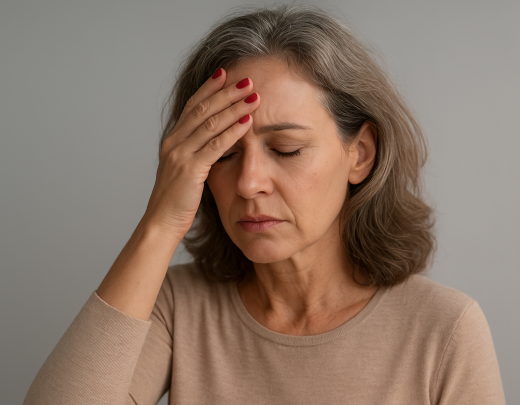 Vida mais longa expõe desafios da perimenopausa - (crédito: DINO)