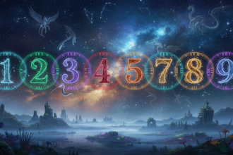 O que o poder da numerologia de 2026 reserva para o seu destino