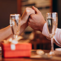 Como ter um primeiro encontro mais seguro e agradável; veja dicas - Reprodução/Freepik