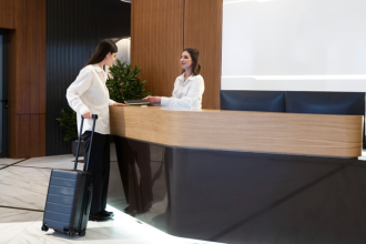 Diárias de hotel: nova portaria do MTur começa a valer hoje (15)