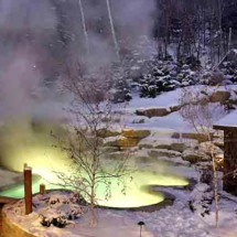 Por que todo mundo usa sauna na Finlândia - Divulgação Beautymarket.pt