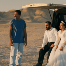 Quem são os concorrentes do Brasil na disputa de Melhor Filme Internacional - Neon/ Divulgação 