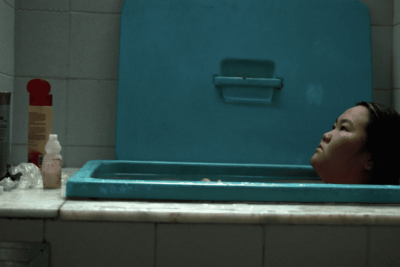 'Amarela', de AndrÃ© Hayato Saito, prÃ©-indicado a Melhor Curta-Metragem de FicÃ§Ã£o -  (crédito: DivulgaÃ§Ã£o)